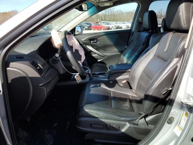 Photo 6 VIN: 5J8TB3H51DL017632 - ACURA RDX 