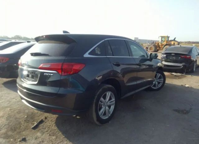 Photo 3 VIN: 5J8TB3H51DL018747 - ACURA RDX 