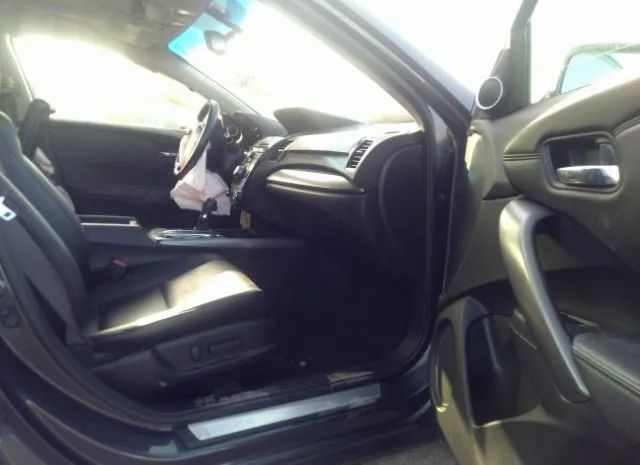 Photo 4 VIN: 5J8TB3H51DL018747 - ACURA RDX 