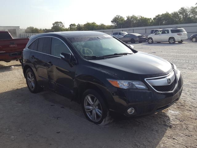 Photo 0 VIN: 5J8TB3H51EL000542 - ACURA RDX TECHNO 