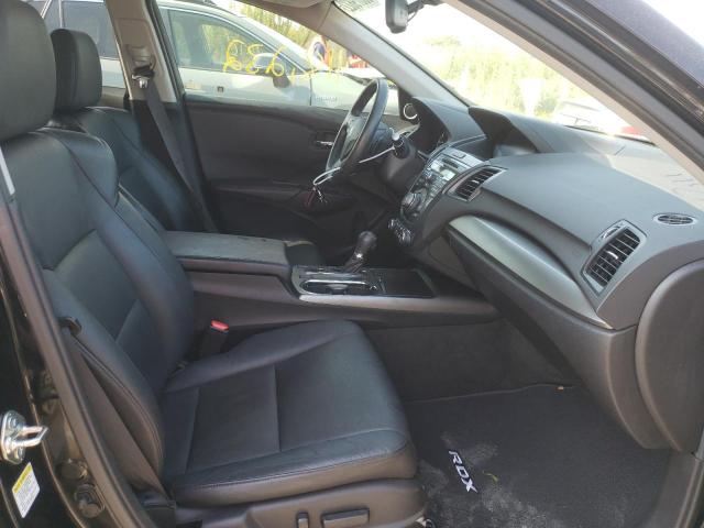 Photo 4 VIN: 5J8TB3H51EL008060 - ACURA RDX TECHNO 