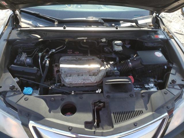 Photo 6 VIN: 5J8TB3H51EL008060 - ACURA RDX TECHNO 