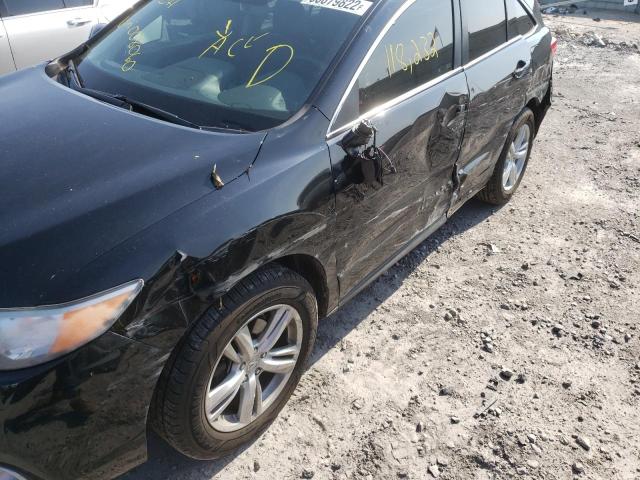 Photo 8 VIN: 5J8TB3H51EL008060 - ACURA RDX TECHNO 