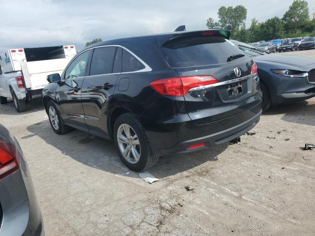 Photo 1 VIN: 5J8TB3H51EL008088 - ACURA RDX TECHNO 