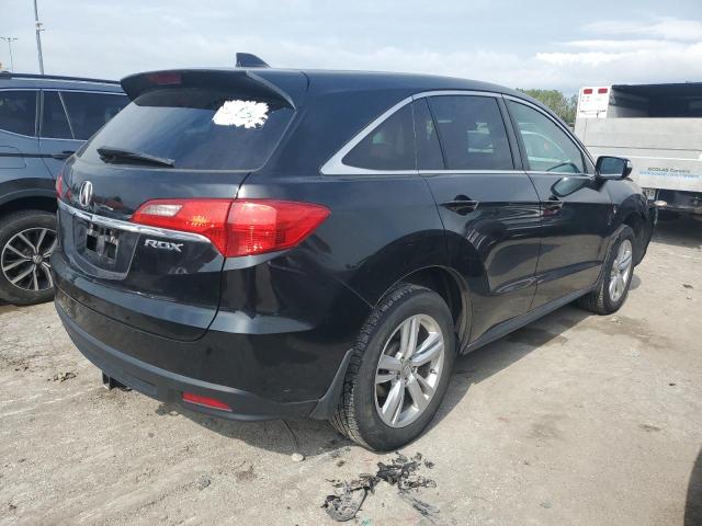 Photo 2 VIN: 5J8TB3H51EL008088 - ACURA RDX TECHNO 