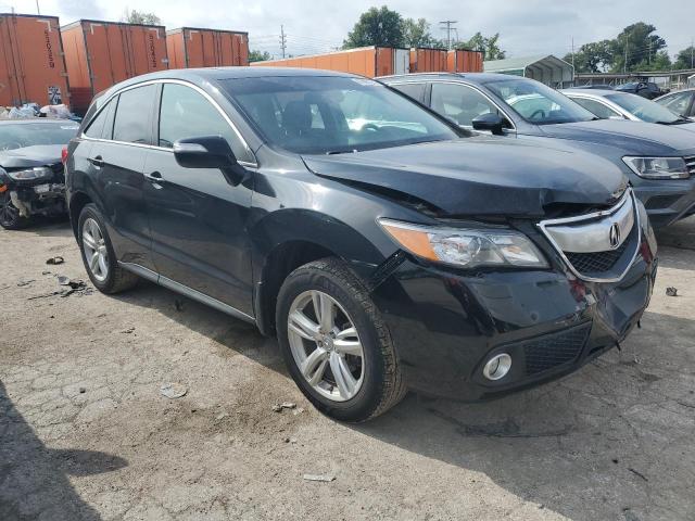 Photo 3 VIN: 5J8TB3H51EL008088 - ACURA RDX TECHNO 