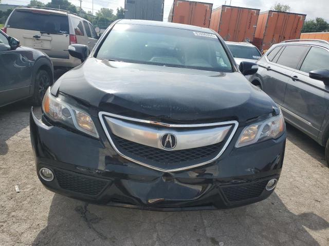 Photo 4 VIN: 5J8TB3H51EL008088 - ACURA RDX TECHNO 