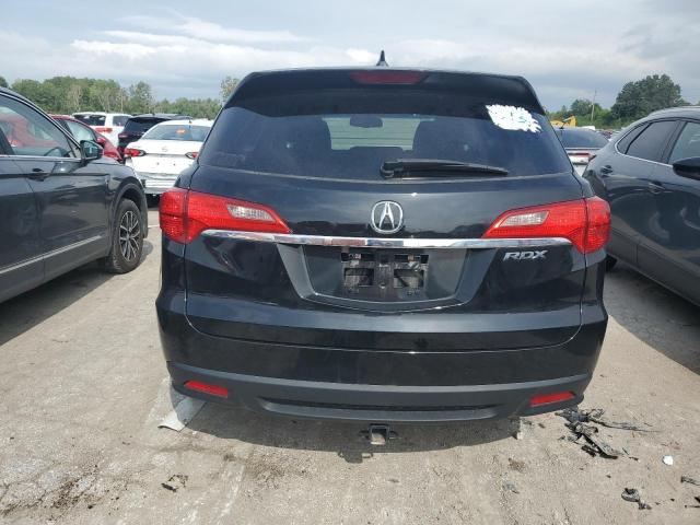 Photo 5 VIN: 5J8TB3H51EL008088 - ACURA RDX TECHNO 