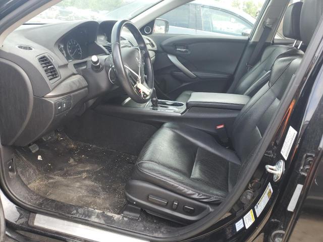 Photo 6 VIN: 5J8TB3H51EL008088 - ACURA RDX TECHNO 