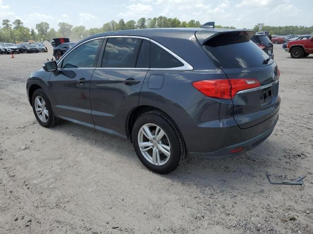 Photo 1 VIN: 5J8TB3H51EL008690 - ACURA RDX 