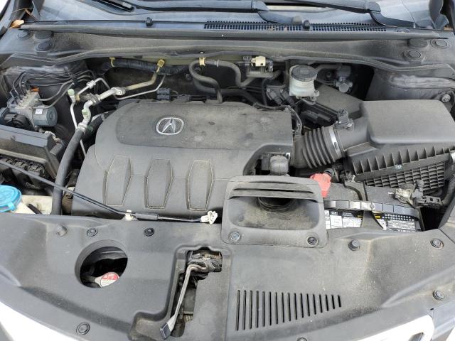 Photo 11 VIN: 5J8TB3H51EL008690 - ACURA RDX 