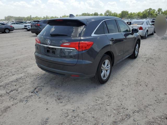 Photo 2 VIN: 5J8TB3H51EL008690 - ACURA RDX 