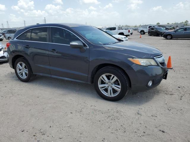 Photo 3 VIN: 5J8TB3H51EL008690 - ACURA RDX 