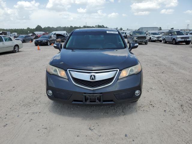 Photo 4 VIN: 5J8TB3H51EL008690 - ACURA RDX 