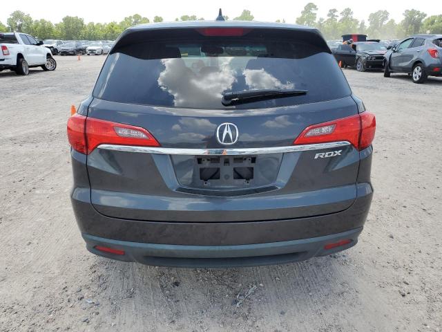 Photo 5 VIN: 5J8TB3H51EL008690 - ACURA RDX 