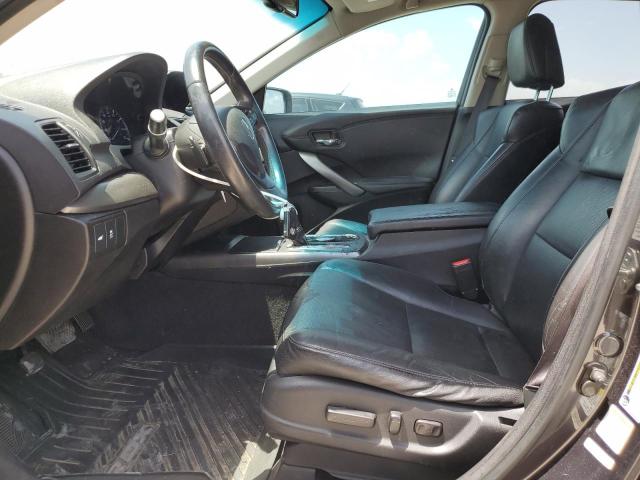 Photo 6 VIN: 5J8TB3H51EL008690 - ACURA RDX 