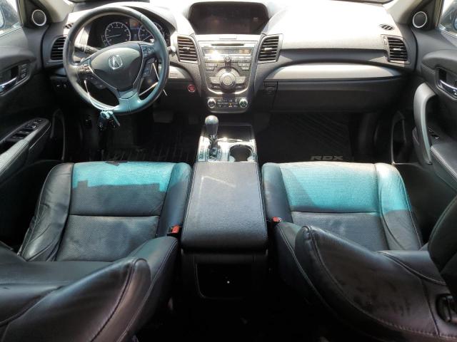 Photo 7 VIN: 5J8TB3H51EL008690 - ACURA RDX 