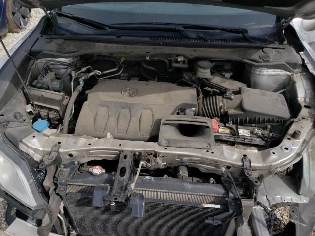 Photo 11 VIN: 5J8TB3H51EL009631 - ACURA RDX 