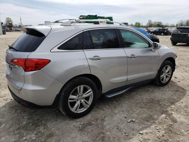 Photo 2 VIN: 5J8TB3H51EL009631 - ACURA RDX 