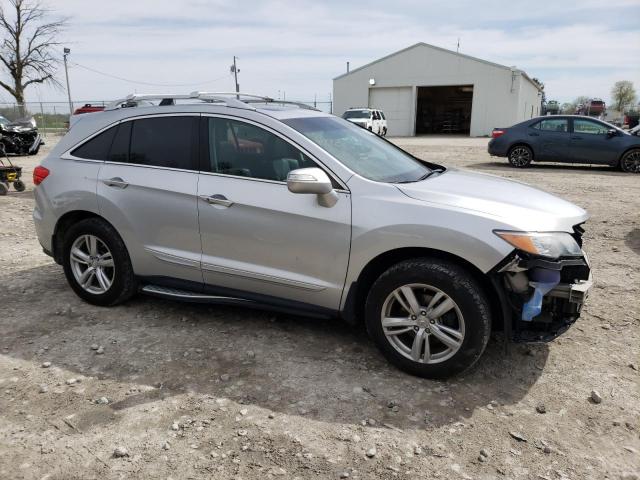 Photo 3 VIN: 5J8TB3H51EL009631 - ACURA RDX 