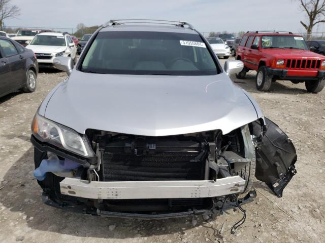 Photo 4 VIN: 5J8TB3H51EL009631 - ACURA RDX 