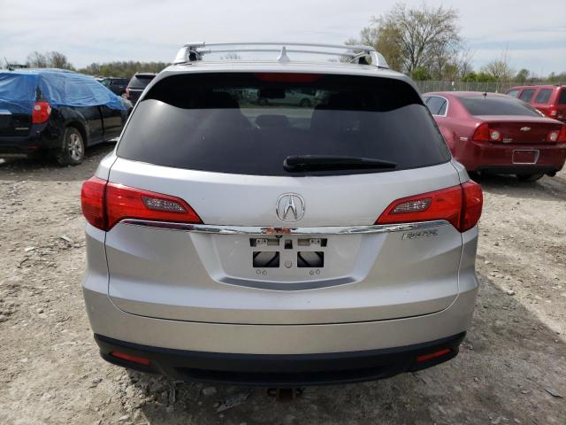 Photo 5 VIN: 5J8TB3H51EL009631 - ACURA RDX 