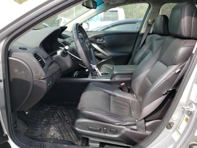 Photo 6 VIN: 5J8TB3H51EL009631 - ACURA RDX 