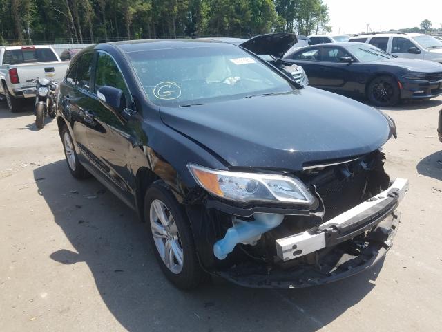 Photo 0 VIN: 5J8TB3H51EL010830 - ACURA RDX TECHNO 