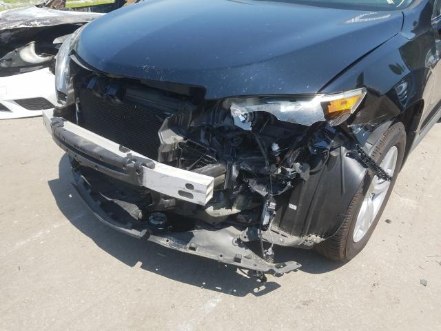 Photo 8 VIN: 5J8TB3H51EL010830 - ACURA RDX TECHNO 