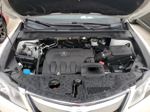 Photo 6 VIN: 5J8TB3H51EL012044 - ACURA RDX TECHNO 