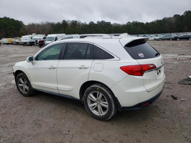 Photo 2 VIN: 5J8TB3H51EL012111 - ACURA RDX TECHNO 