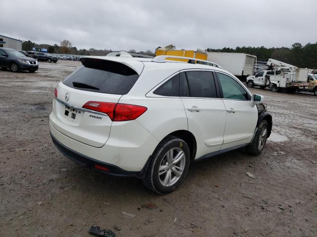 Photo 3 VIN: 5J8TB3H51EL012111 - ACURA RDX TECHNO 