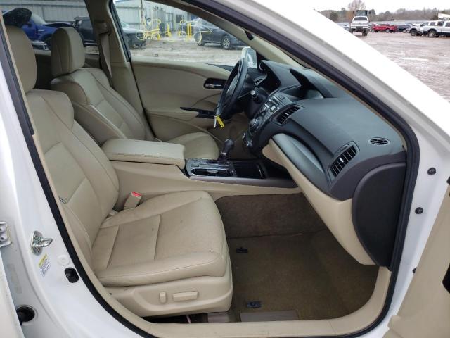 Photo 4 VIN: 5J8TB3H51EL012111 - ACURA RDX TECHNO 