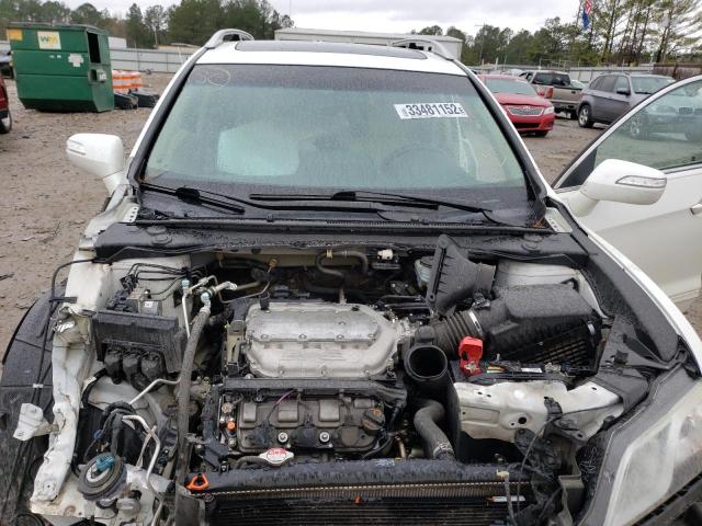 Photo 6 VIN: 5J8TB3H51EL012111 - ACURA RDX TECHNO 