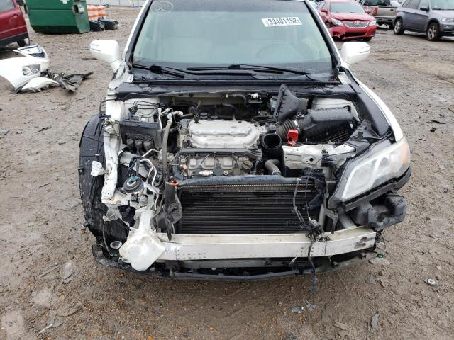 Photo 8 VIN: 5J8TB3H51EL012111 - ACURA RDX TECHNO 