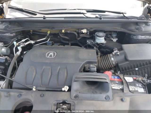 Photo 9 VIN: 5J8TB3H51EL015204 - ACURA RDX 