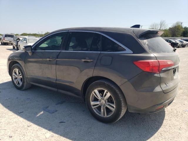 Photo 1 VIN: 5J8TB3H51EL015266 - ACURA RDX TECHNO 