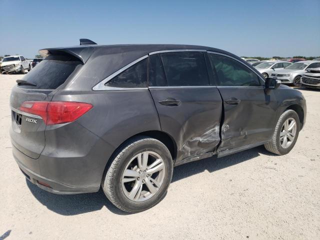 Photo 2 VIN: 5J8TB3H51EL015266 - ACURA RDX TECHNO 