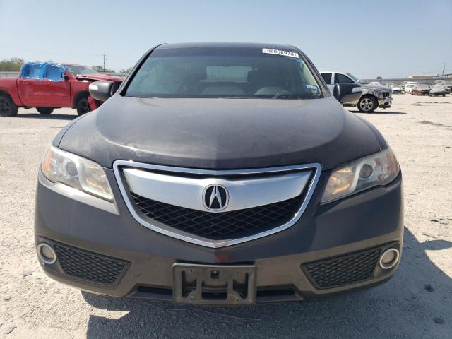 Photo 4 VIN: 5J8TB3H51EL015266 - ACURA RDX TECHNO 