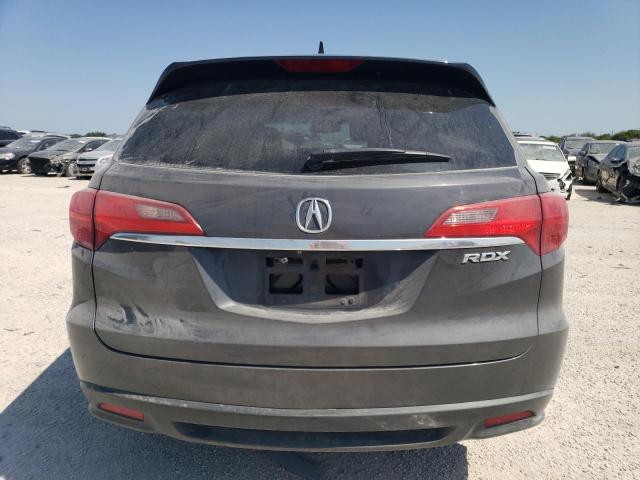 Photo 5 VIN: 5J8TB3H51EL015266 - ACURA RDX TECHNO 