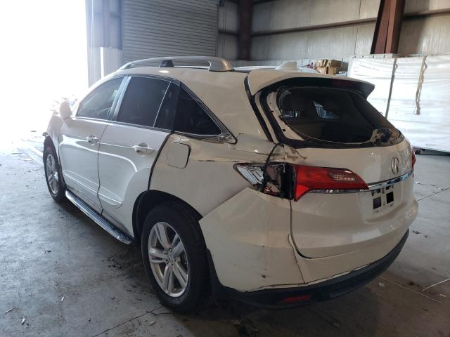 Photo 2 VIN: 5J8TB3H51EL016000 - ACURA RDX TECHNO 