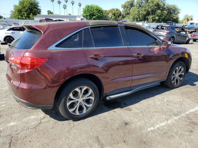 Photo 2 VIN: 5J8TB3H51EL017339 - ACURA RDX TECHNO 