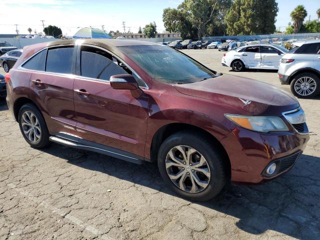 Photo 3 VIN: 5J8TB3H51EL017339 - ACURA RDX TECHNO 