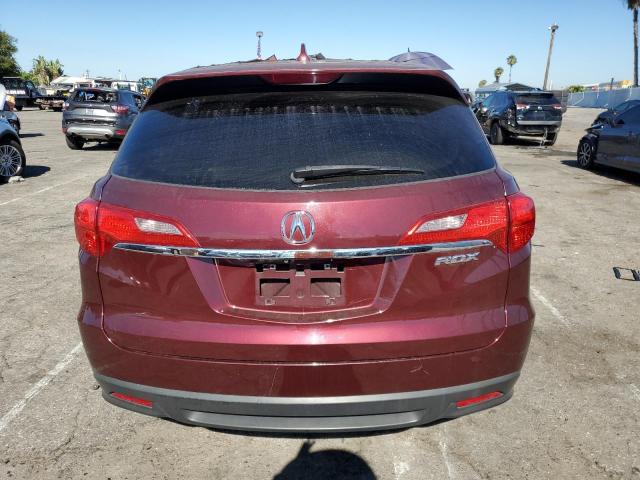 Photo 5 VIN: 5J8TB3H51EL017339 - ACURA RDX TECHNO 