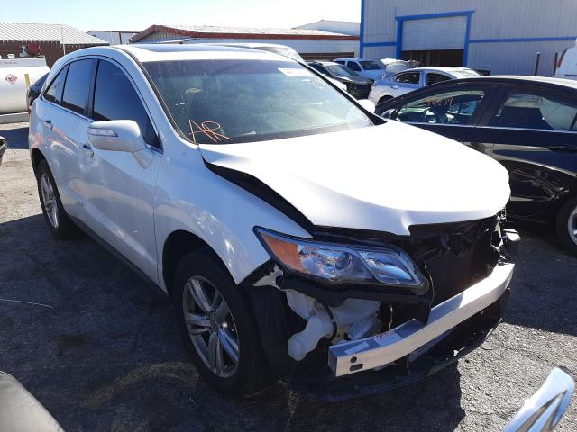 Photo 0 VIN: 5J8TB3H51FL000879 - ACURA RDX TECHNO 