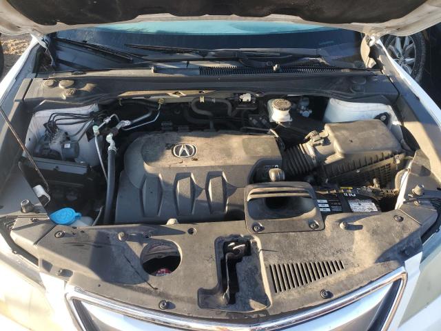 Photo 11 VIN: 5J8TB3H51FL003782 - ACURA RDX TECHNO 