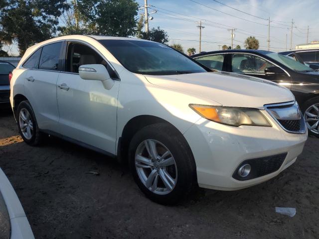 Photo 3 VIN: 5J8TB3H51FL003782 - ACURA RDX TECHNO 