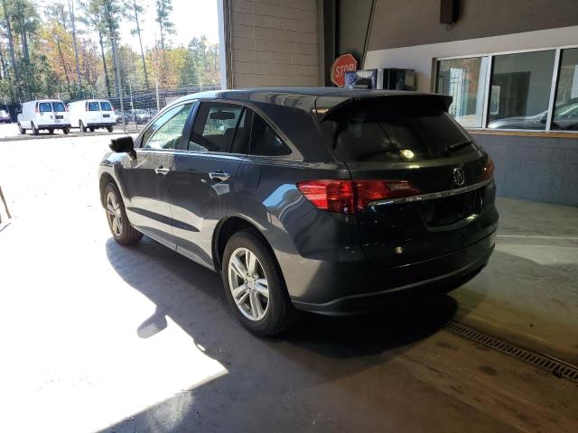 Photo 2 VIN: 5J8TB3H51FL006990 - ACURA RDX TECHNO 