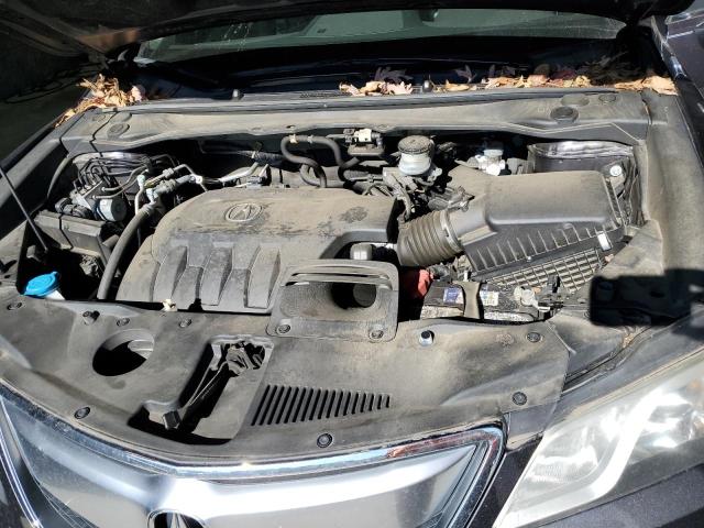 Photo 6 VIN: 5J8TB3H51FL006990 - ACURA RDX TECHNO 