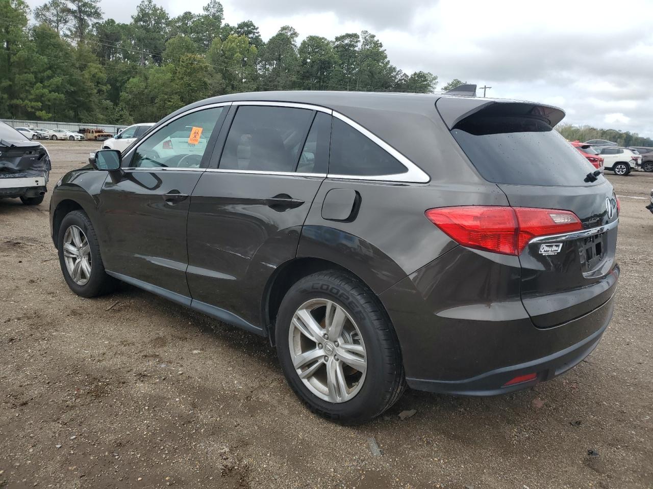 Photo 1 VIN: 5J8TB3H51FL008786 - ACURA RDX 